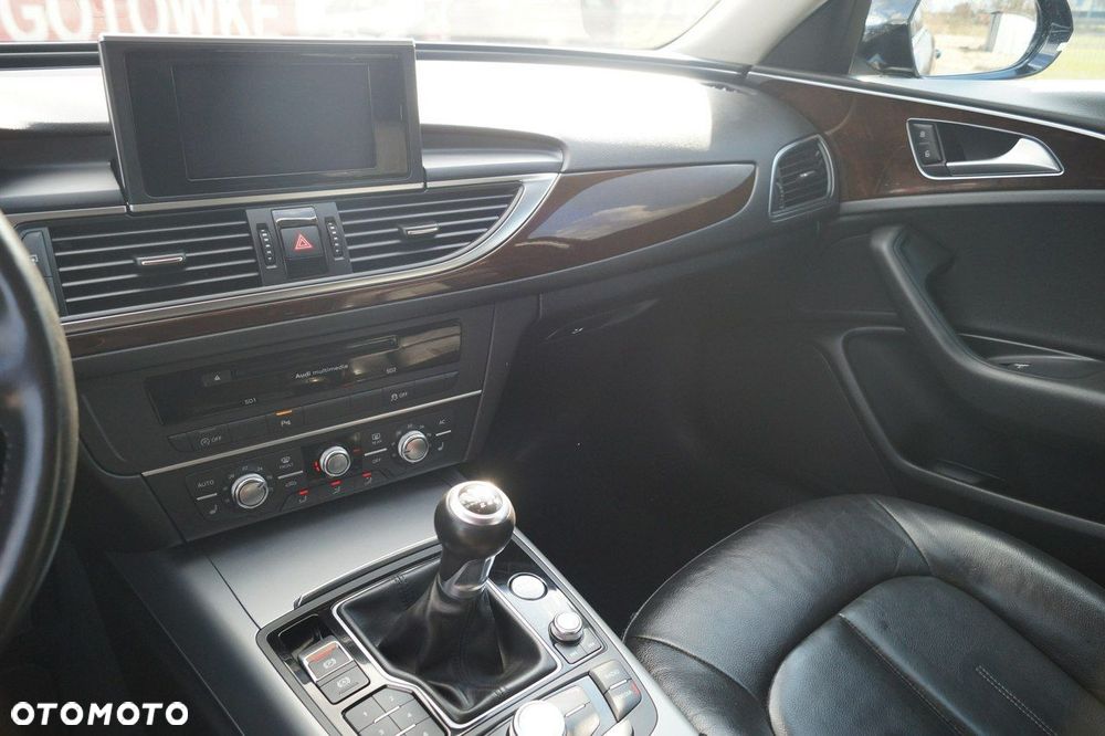 Audi A6 Limousine - 29