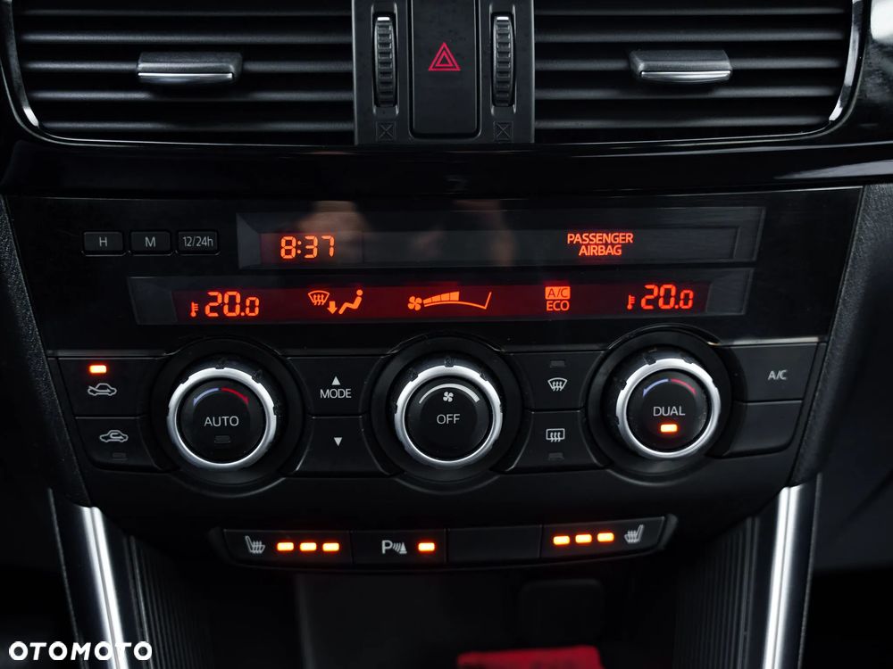 Mazda CX-5 2.2 SKYACTIV-D Center-Line - 25