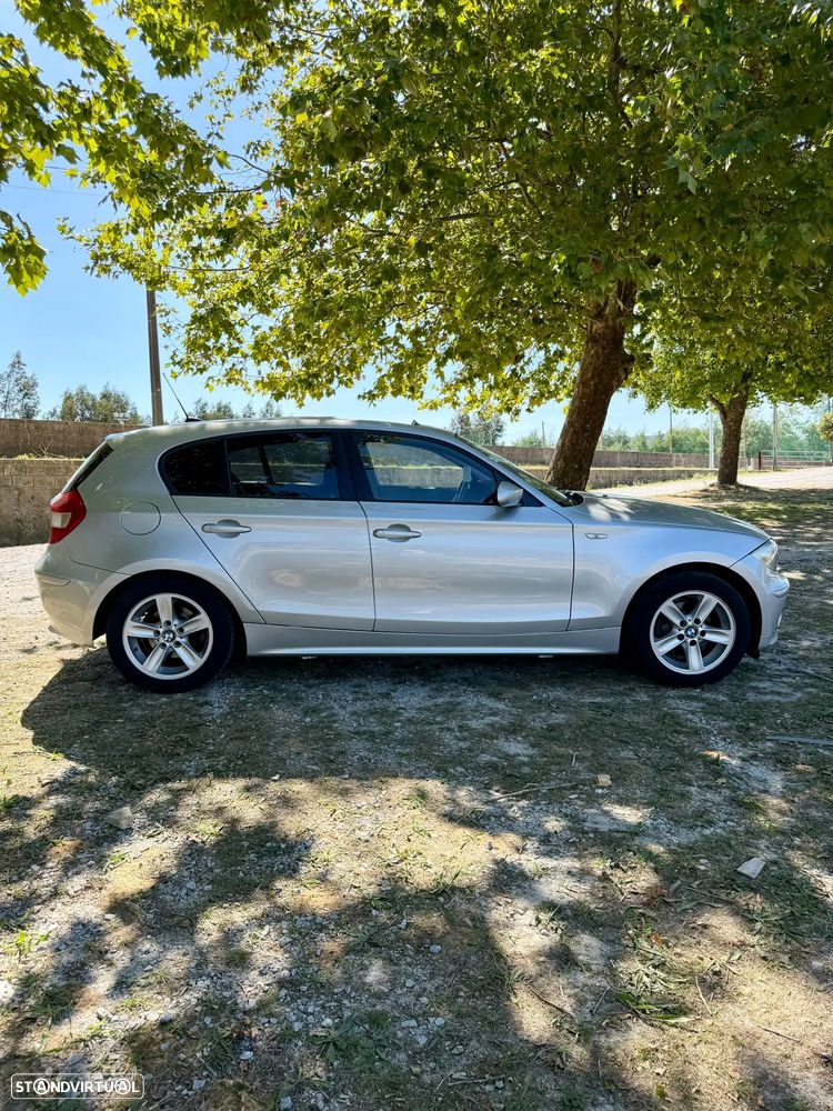 BMW 118 i Exclusive - 6