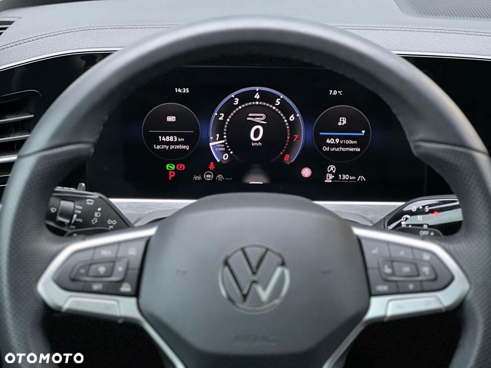 Volkswagen Passat - 29