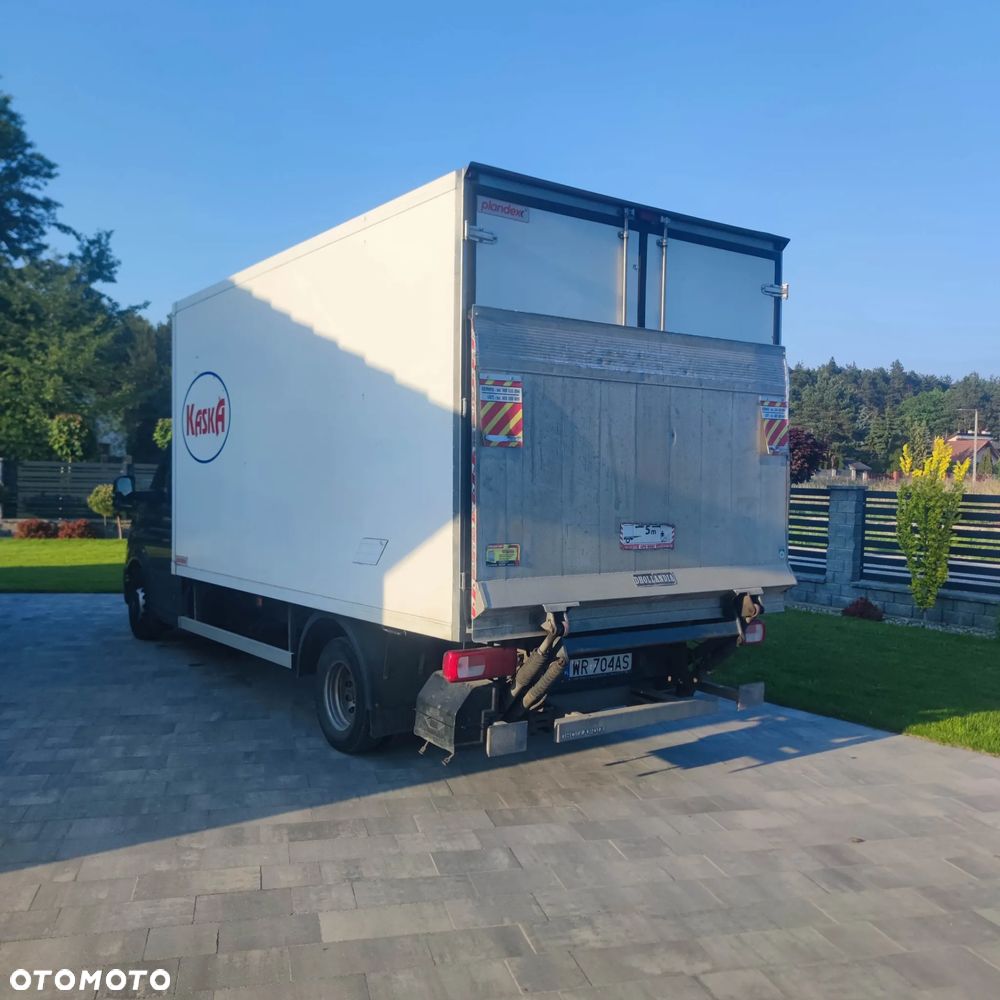 Volkswagen Crafter - 4
