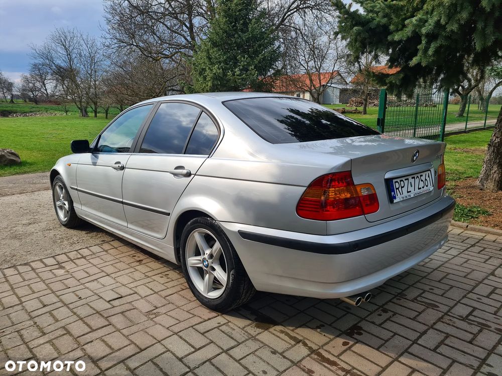 BMW Seria 3 - 14