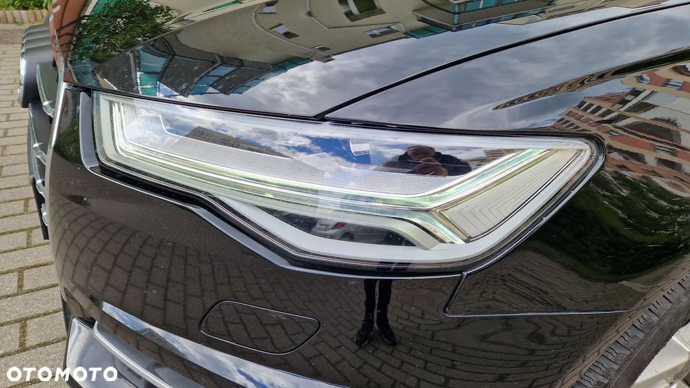 Audi A6 Avant - 13