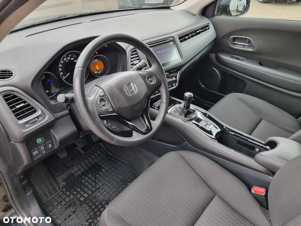 Honda HR-V 1.5 Elegance (ADAS/Honda Connect+) - 10
