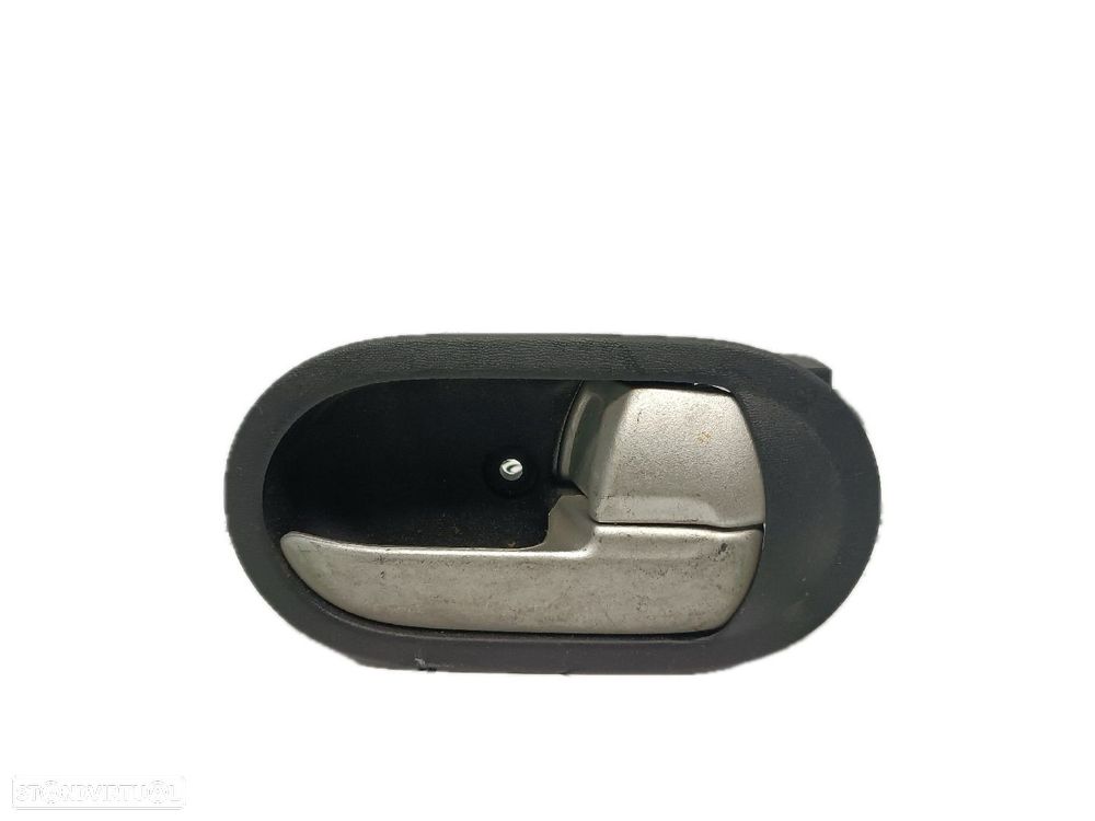 Puxador / Muleta Interior Mitsubishi Colt Vi (Z3_A, Z2_A) - 1