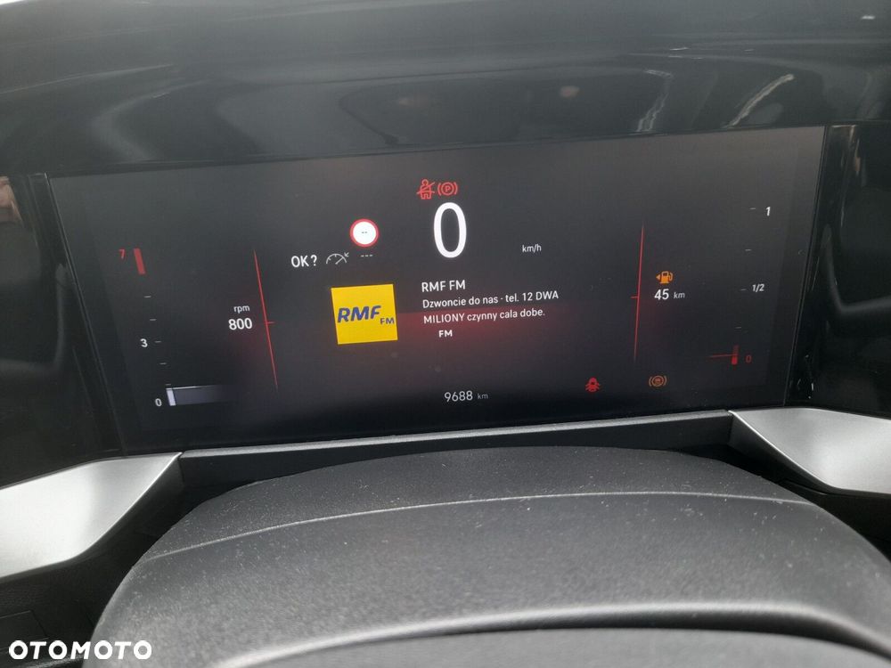 Opel Mokka 1.2 T GS S&S - 24