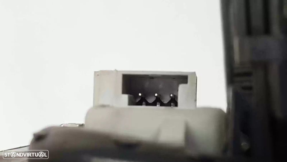 SELECTOR MARCHAS MERCEDES-BENZ CLASSE S 2001 -A2202671688 - 4