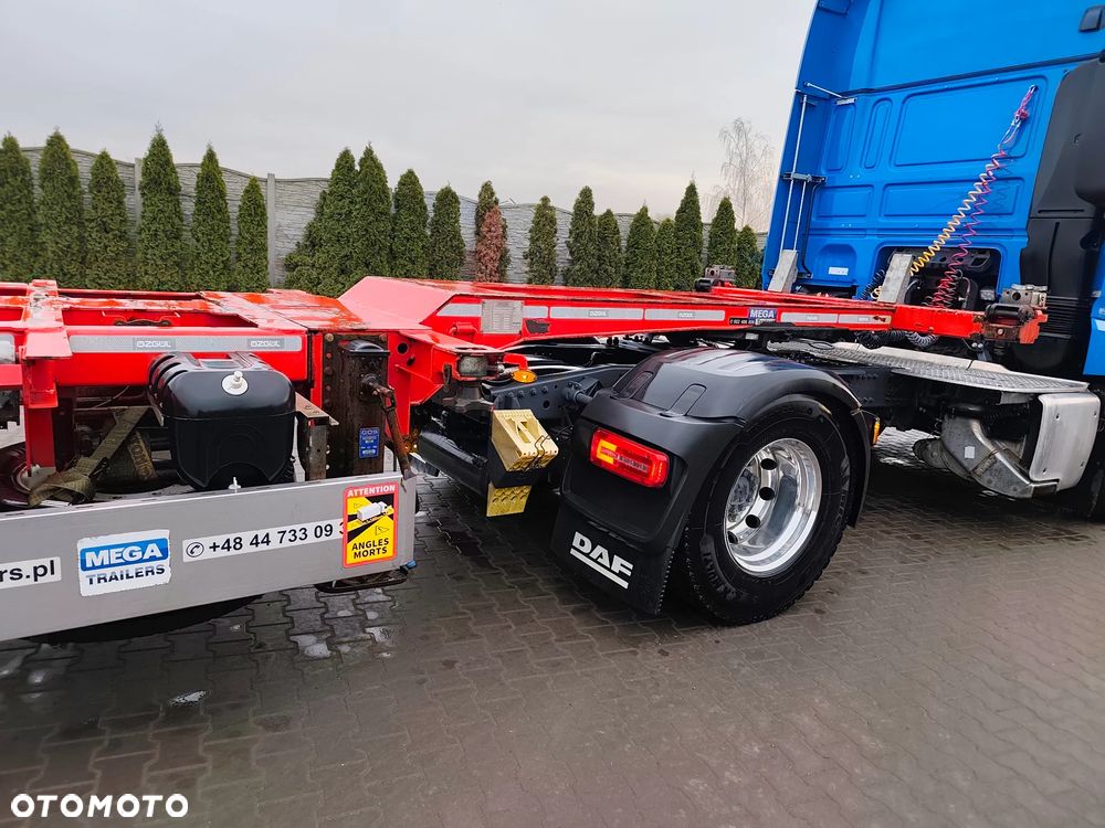 Özgül Trailer - 21