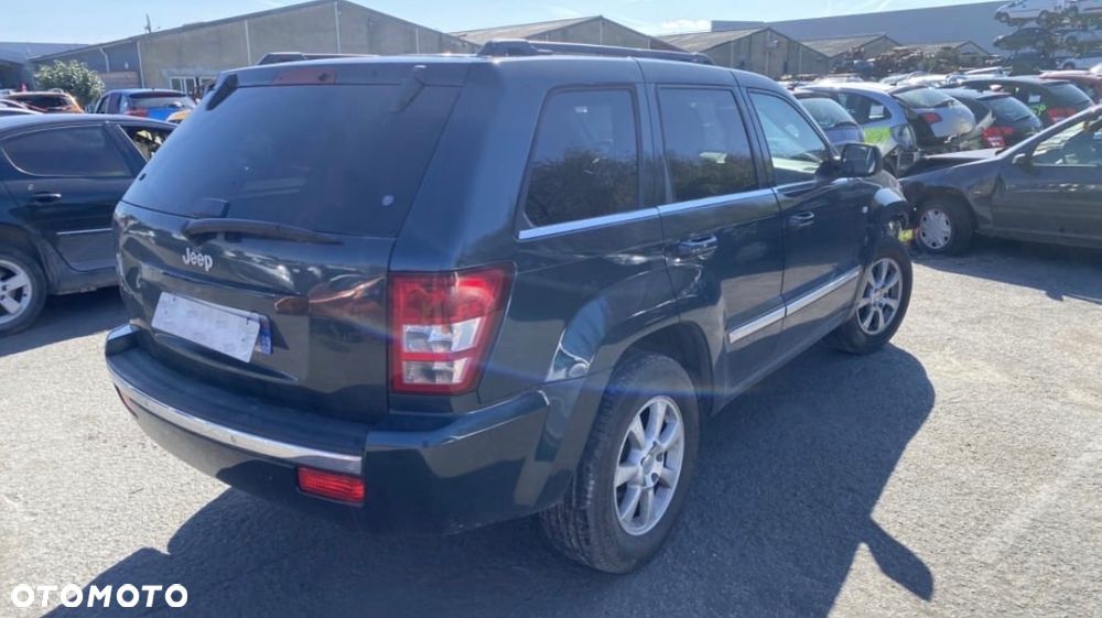 Jeep Grand Cherokee 3.0 CRD Limited - 5