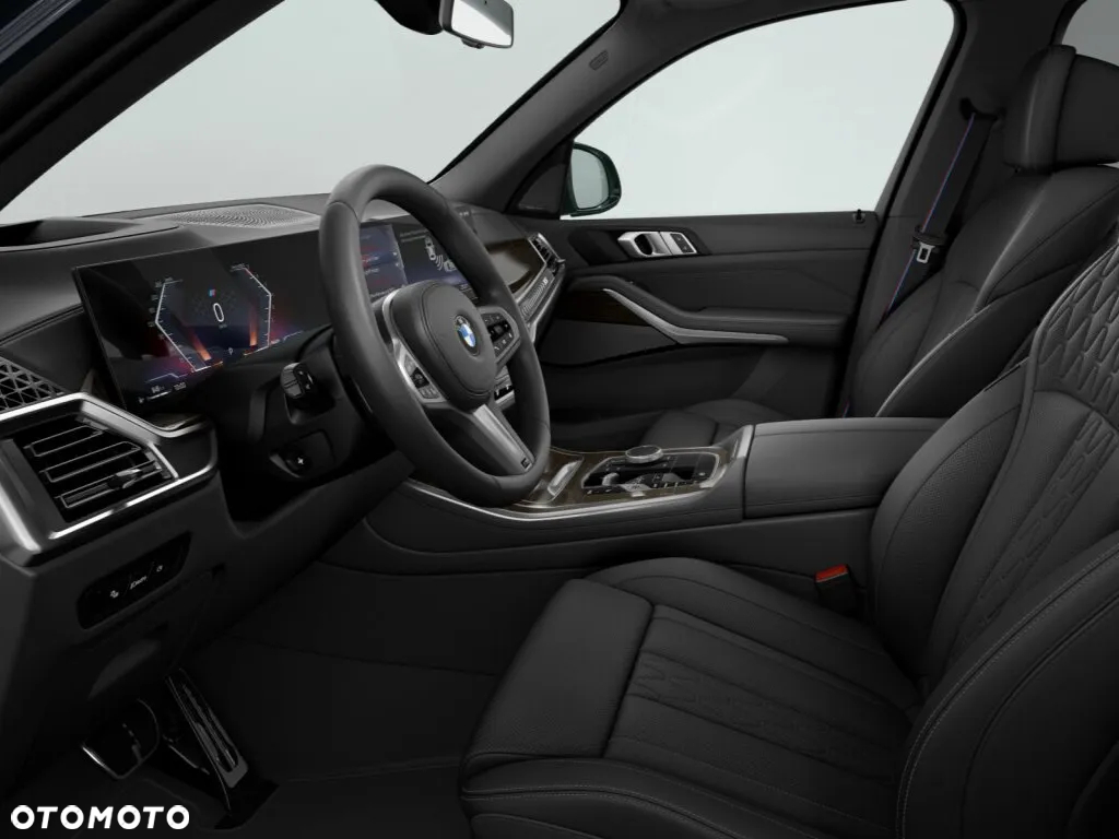 BMW X5 - 5