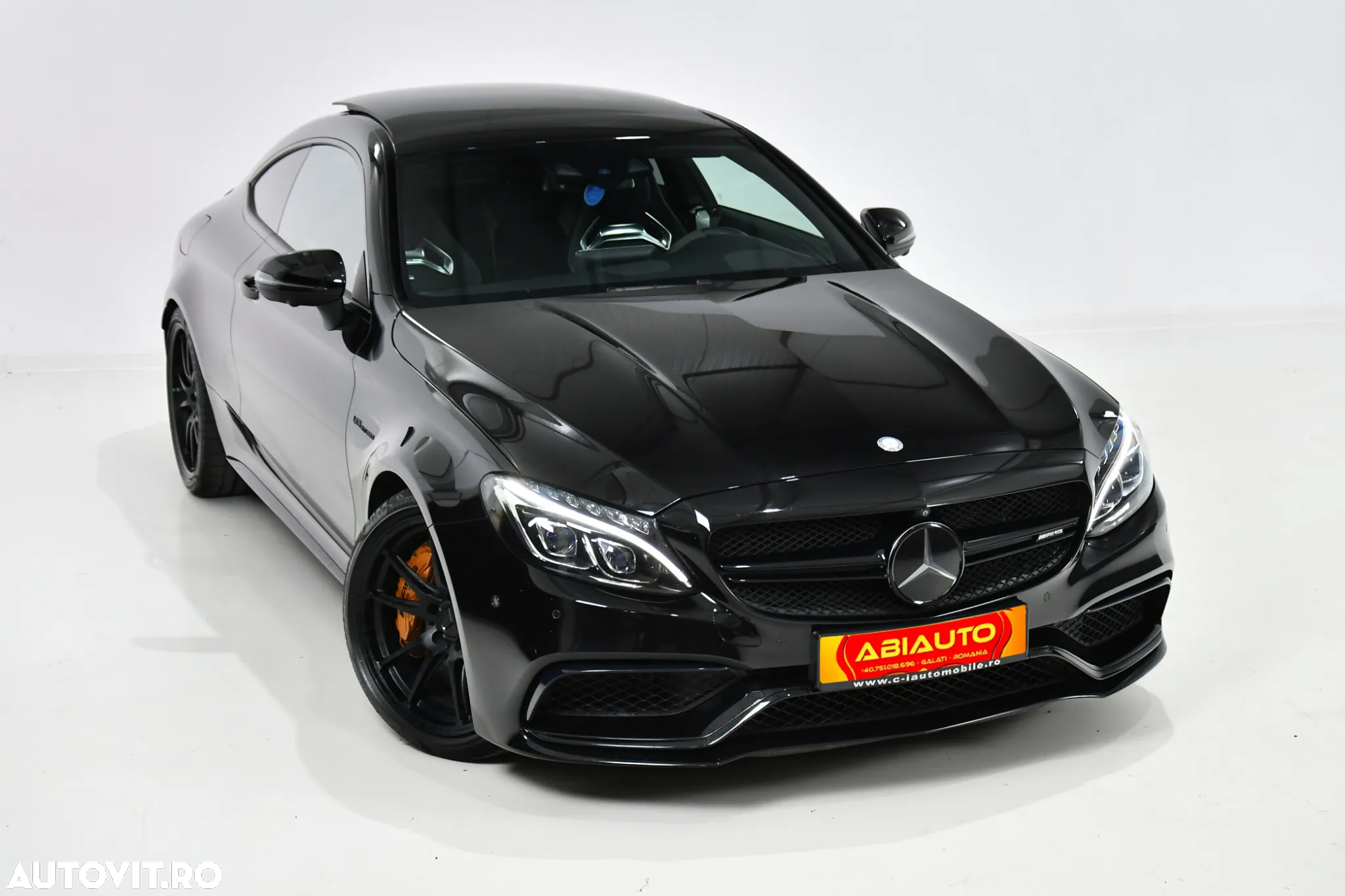 Mercedes-Benz AMG - 3