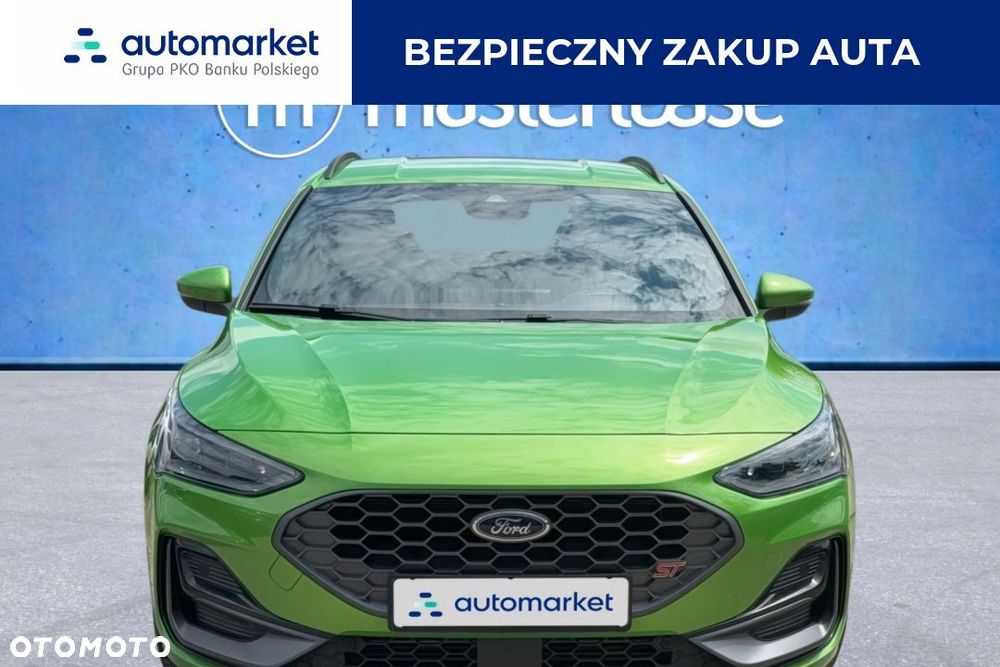 Ford Focus 2.3 EcoBoost ST X - 2