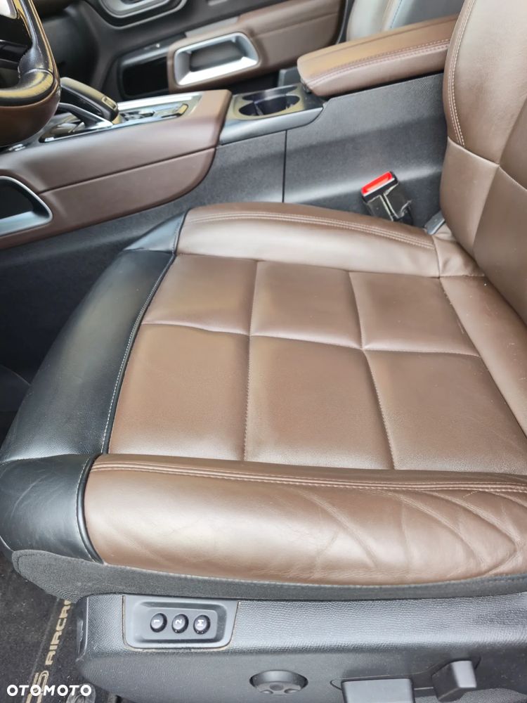 Citroën C5 Aircross 2.0 BlueHDi Shine EAT8 - 16