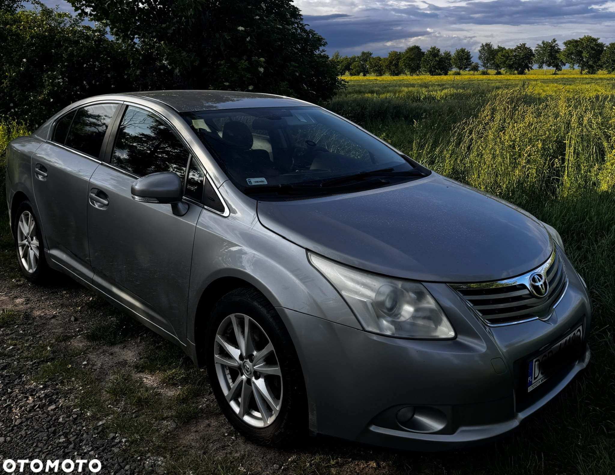 Toyota Avensis 2.0 D-4D Luna - 6