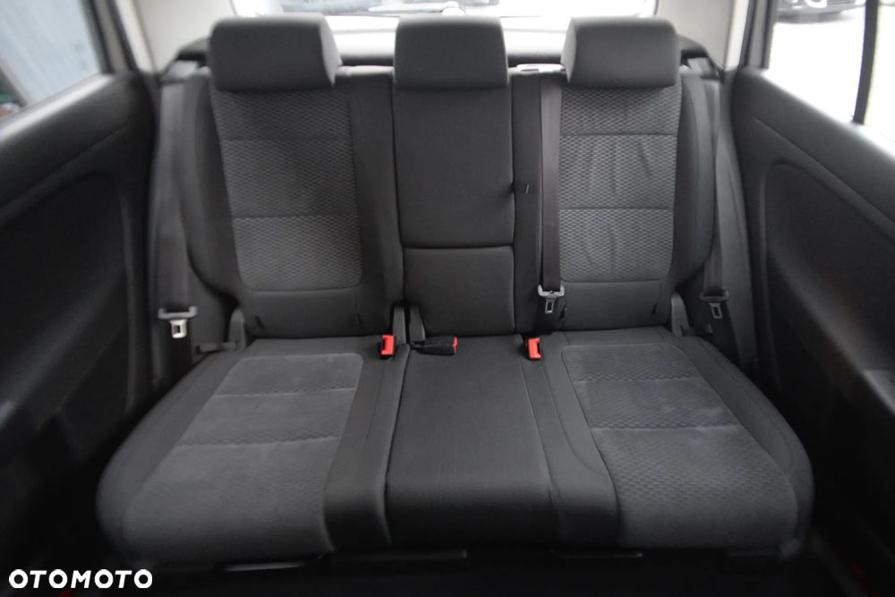 Volkswagen Golf Plus 1.4 TSI Highline - 9