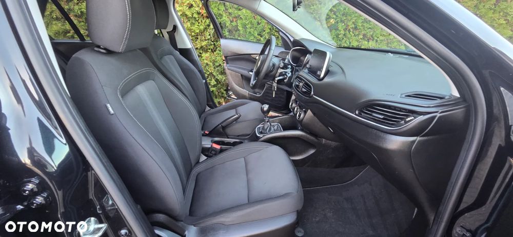 Fiat Tipo 1.4 16v S-Design - 33