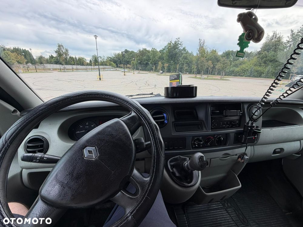 Renault MASTER - 5