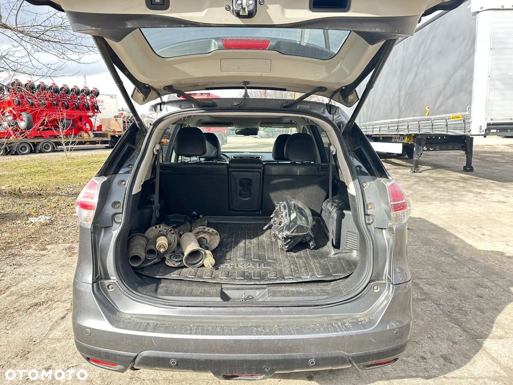 Nissan X-Trail 1.6 DCi Tekna - 6