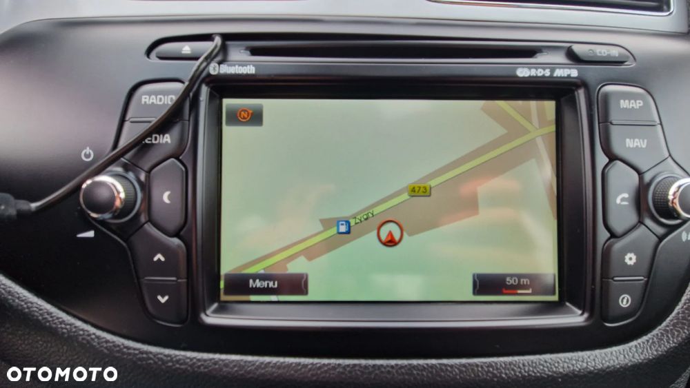 Kia Ceed 1.6 CRDi L - 8