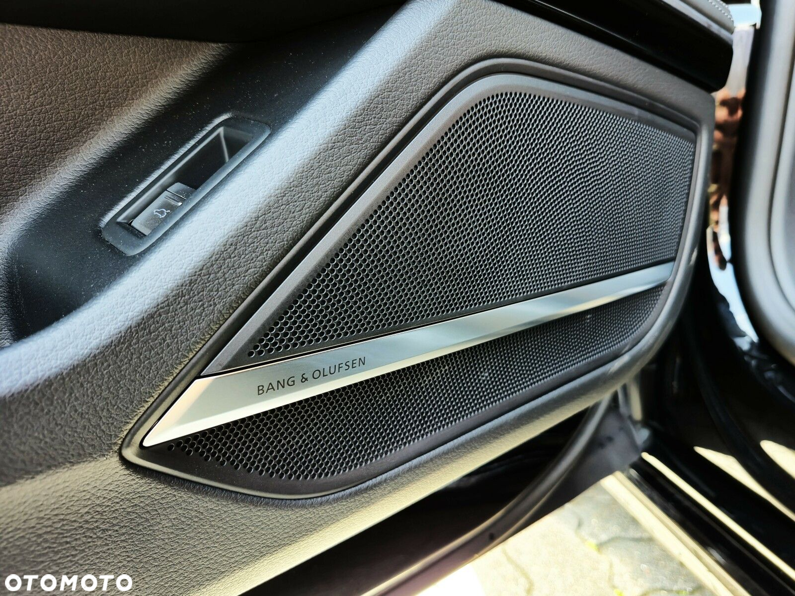 Audi S8 - 10