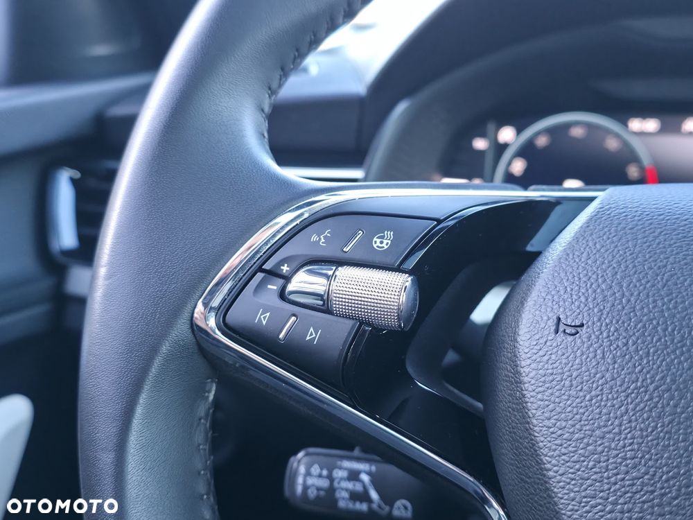 Skoda Kamiq 1.5 TSI Style DSG - 23