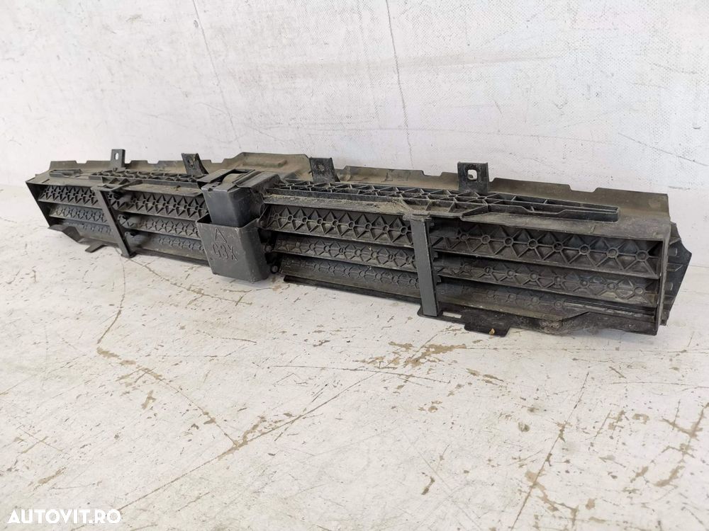Grila Hota Electrica BMW Seria 7 G11/G12 [2015 - 2020] Originala In St - 7