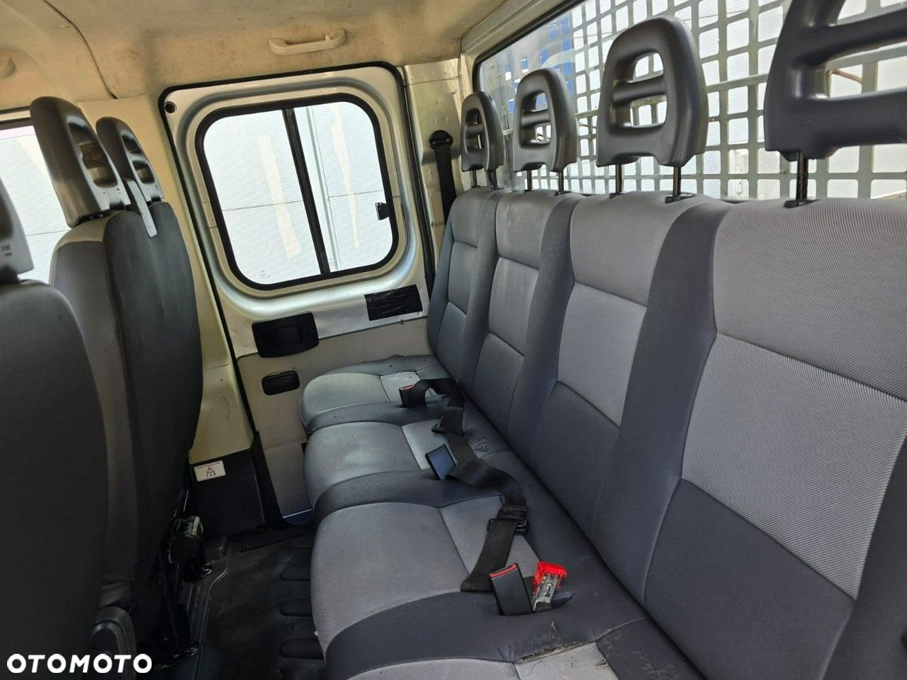 Peugeot Boxer - 29