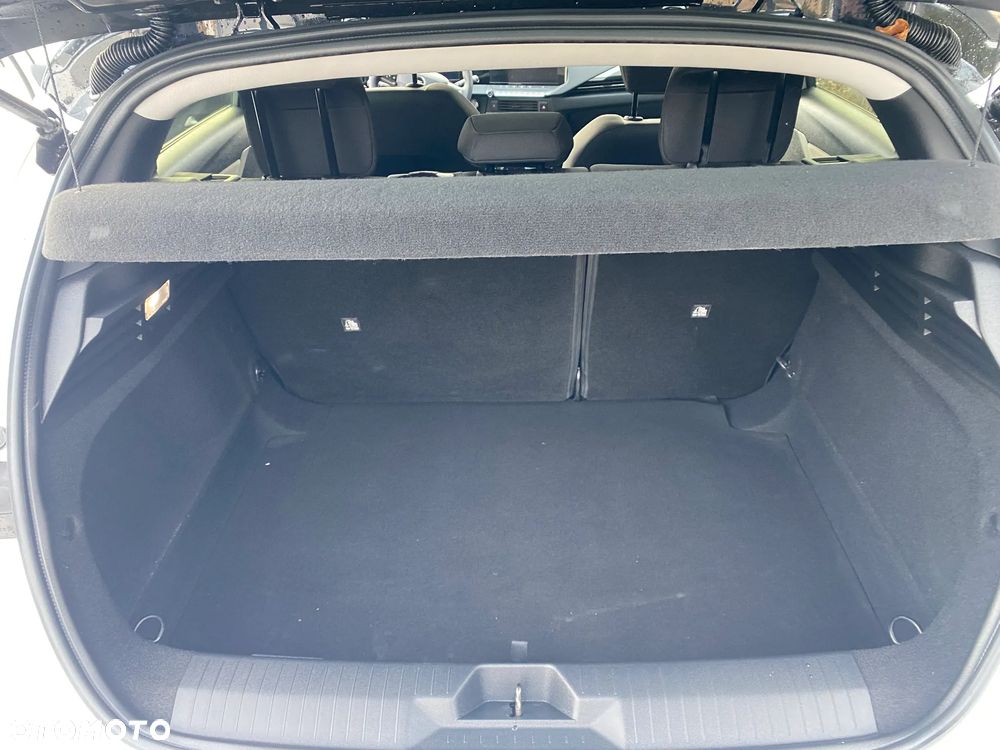 Opel Astra 1.2 Turbo Business Edition - 7