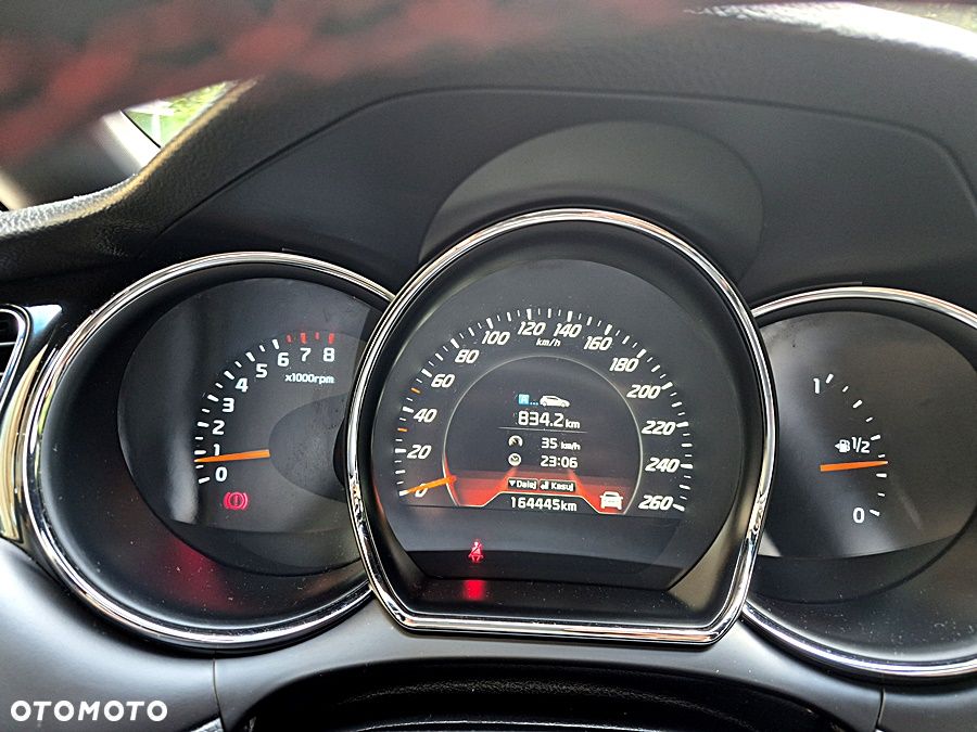 Kia Ceed 1.6 T-GDI GT - 22