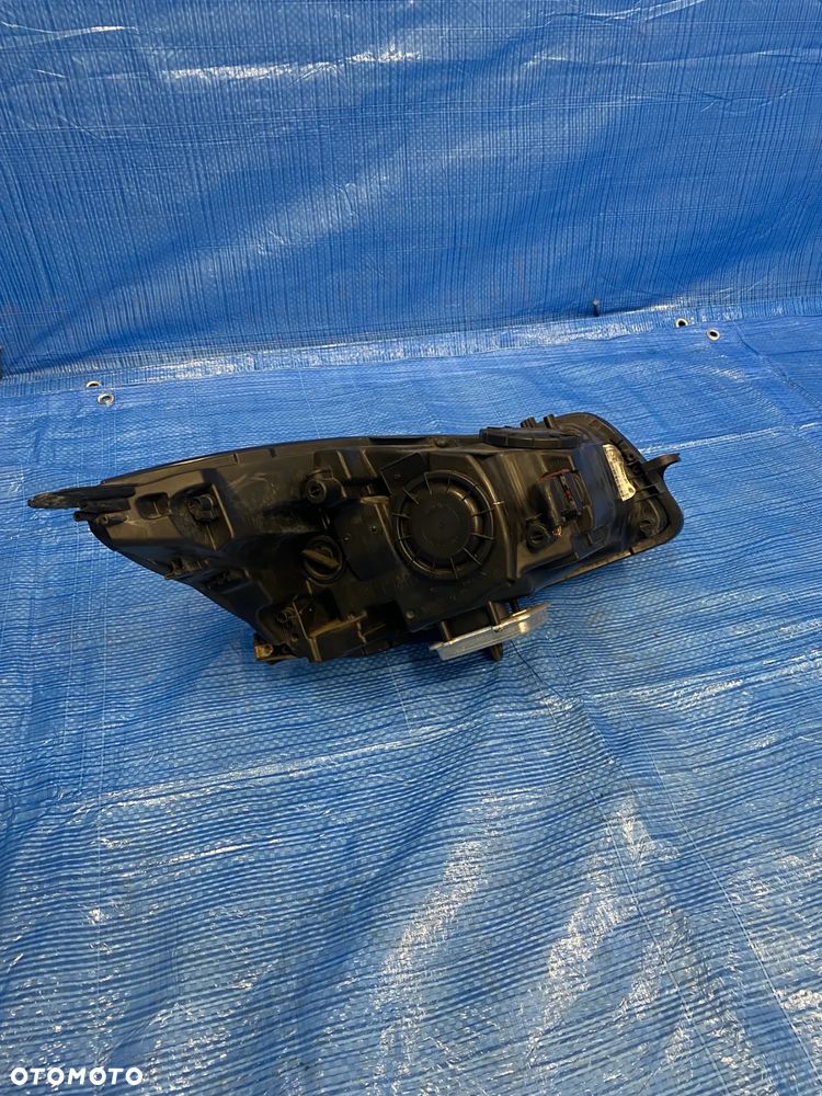 OPEL INSIGNIA A LAMPA KSENON BI-XENON LEWA LEWY PRZÓD PRZEDNIA 13226792H EUROPA - 11