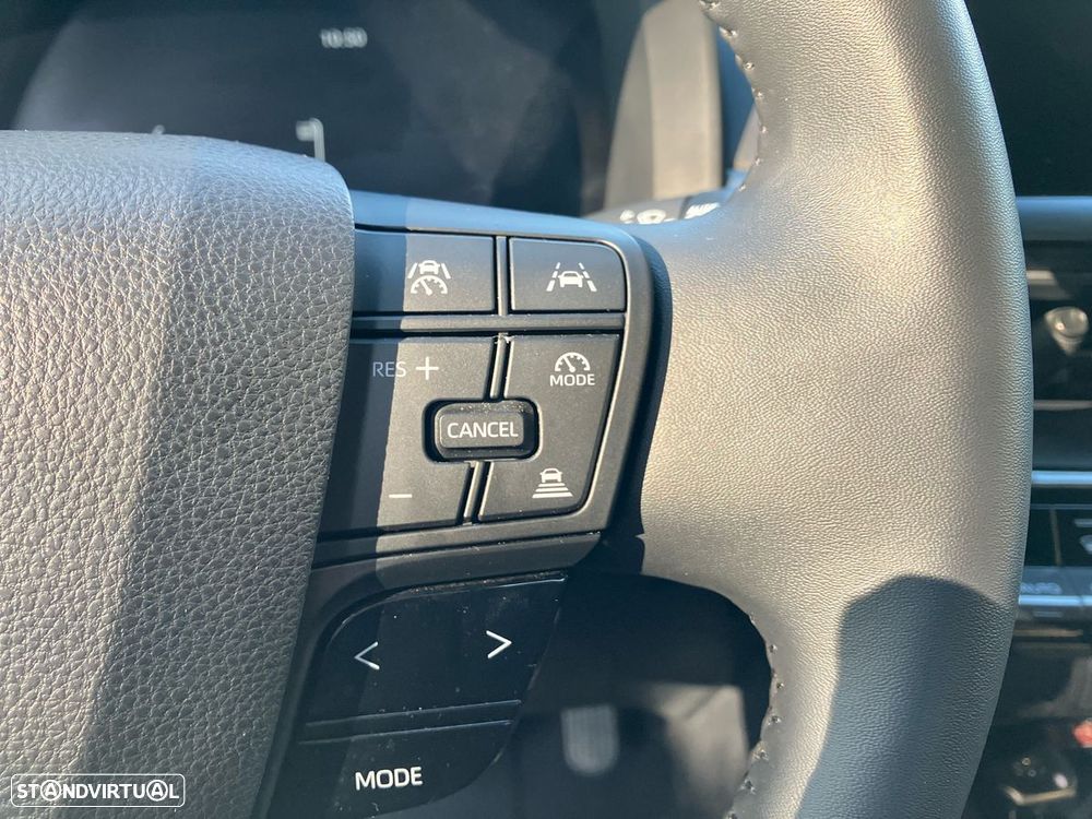 Toyota C-HR 1.8 Hybrid Square Collection - 28