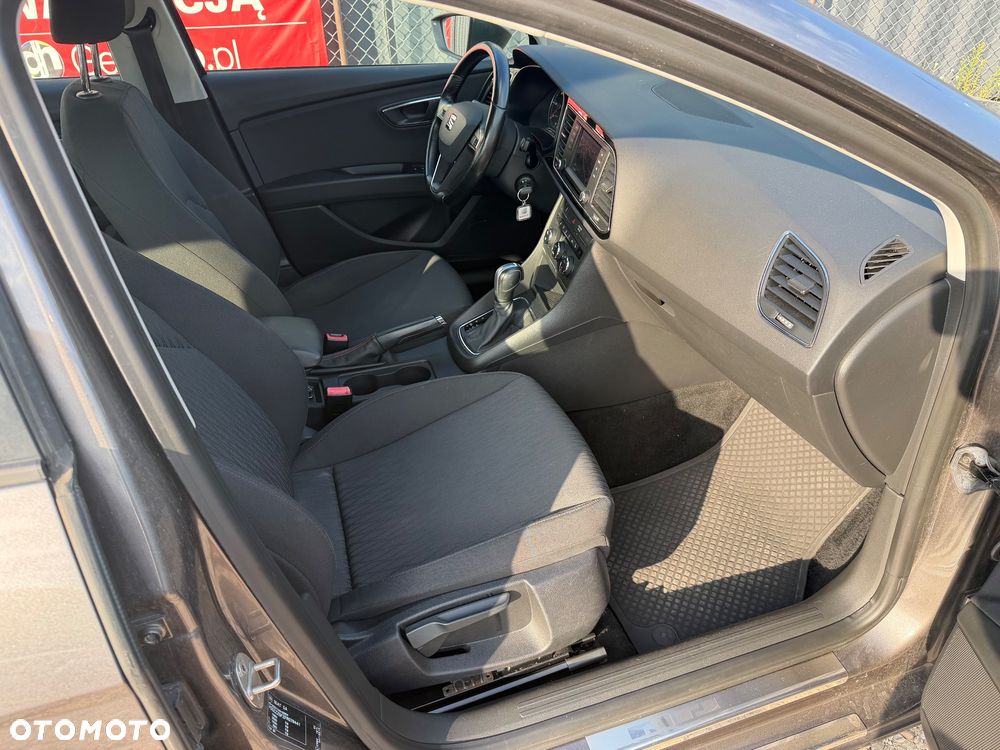 Seat Leon - 8
