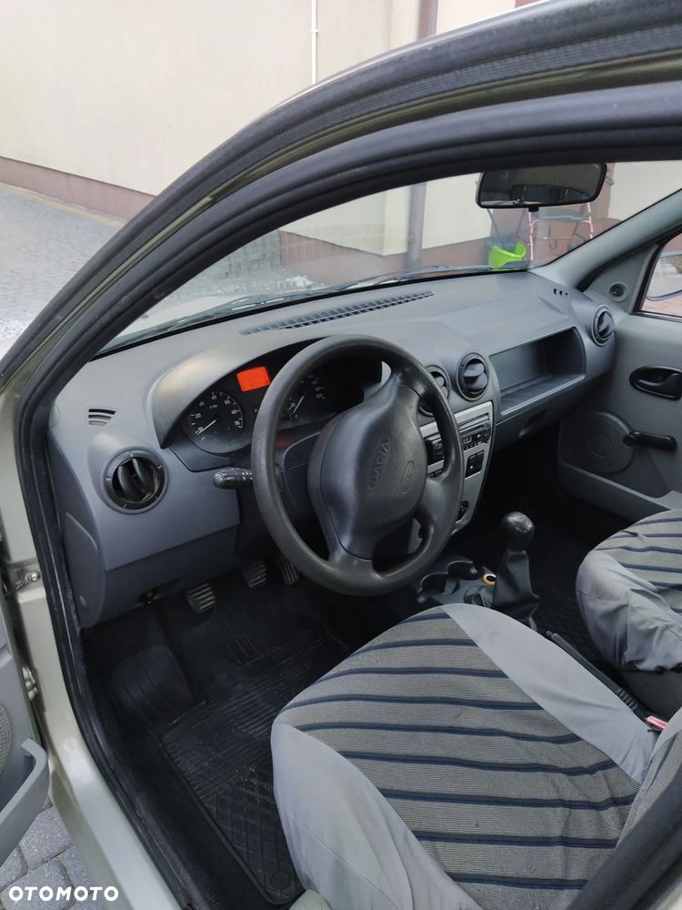 Dacia Logan 1.6 Ambiance - 7