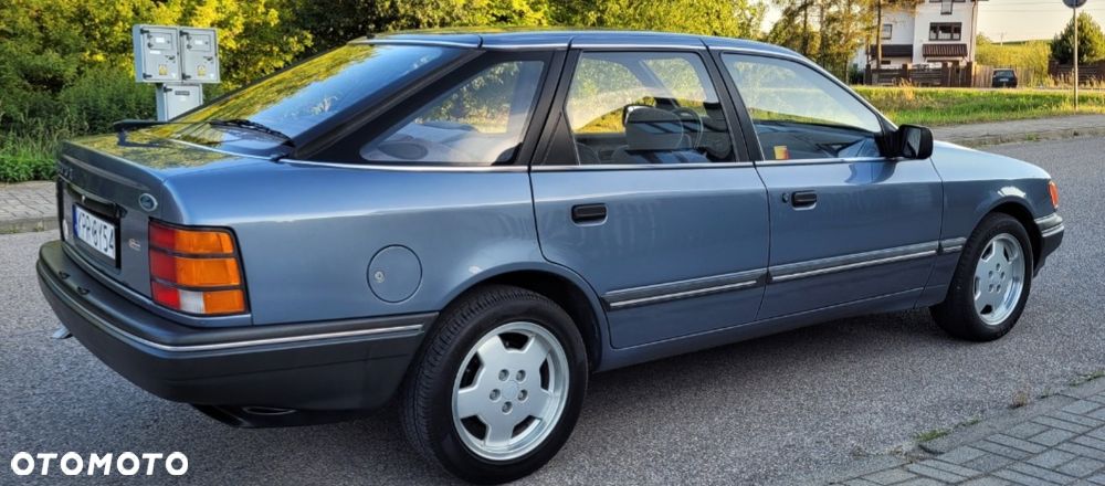 Ford Scorpio 2.0 CL - 7