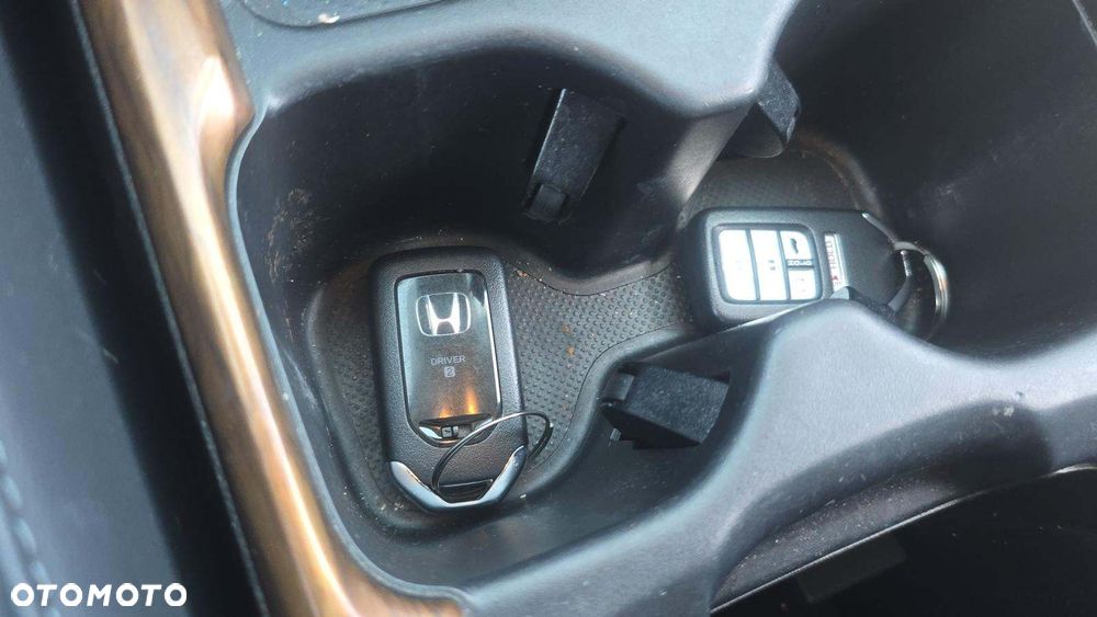 Honda CR-V - 15