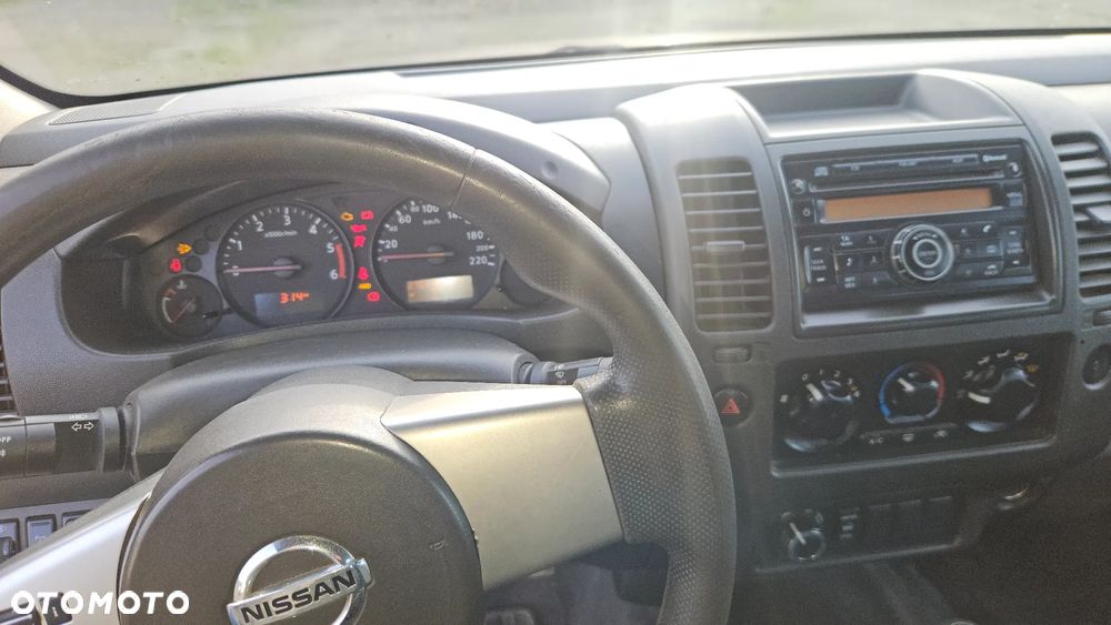 Nissan Navara - 9
