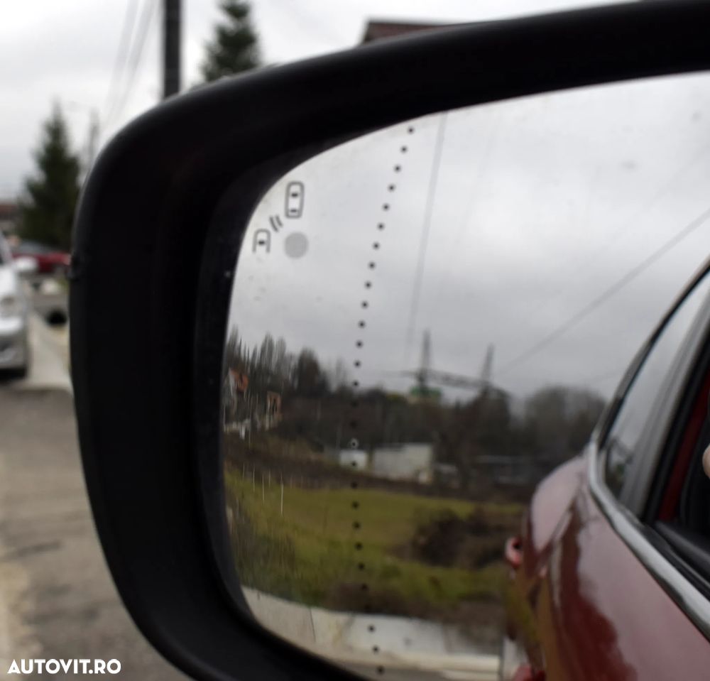 Renault Kadjar 1.2 TCe Intens - 36