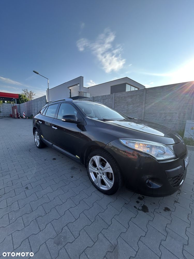Renault Megane - 11