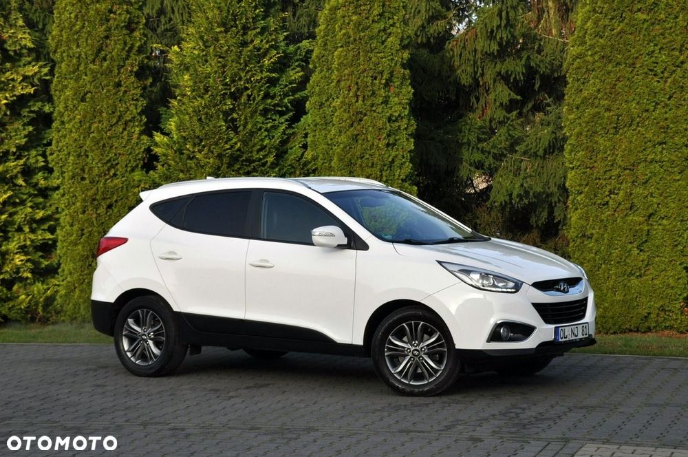 Hyundai ix35 - 4