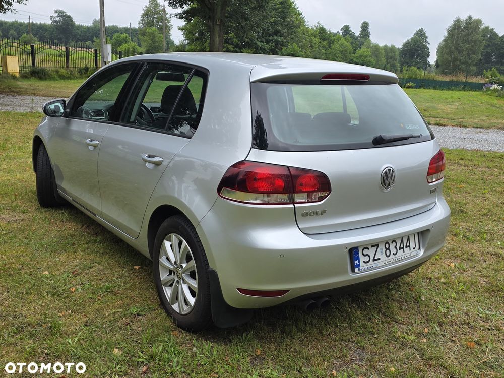 Volkswagen Golf 1.4 TSI Highline - 7