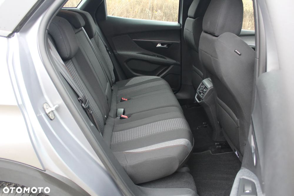 Peugeot 3008 BlueHDi 130 Stop & Start Active Pack - 27