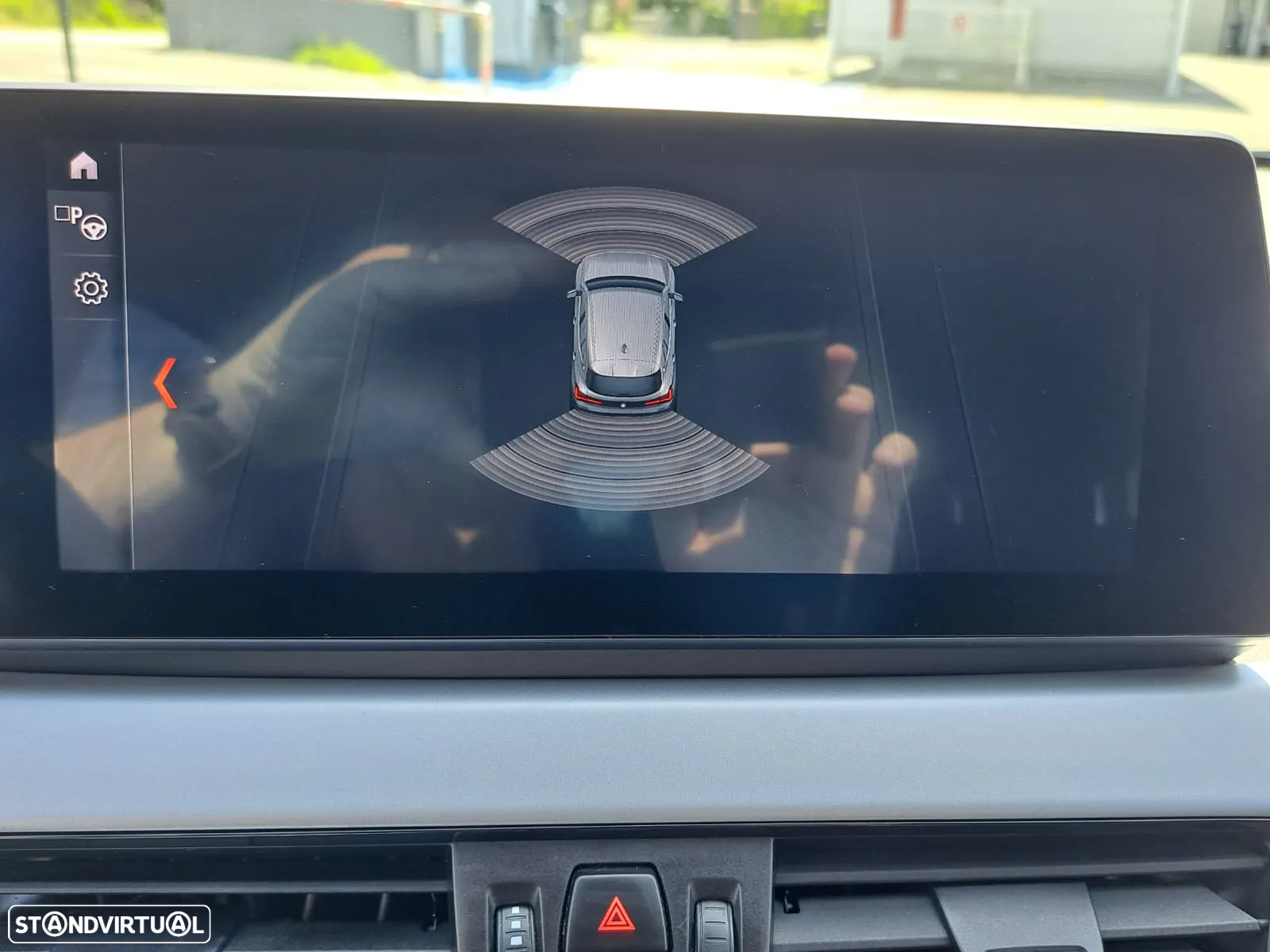 BMW X2 20 d xDrive Auto Advantage - 41