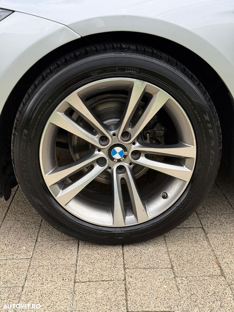 BMW Seria 3 318d Aut. Edition Luxury Line Purity - 30
