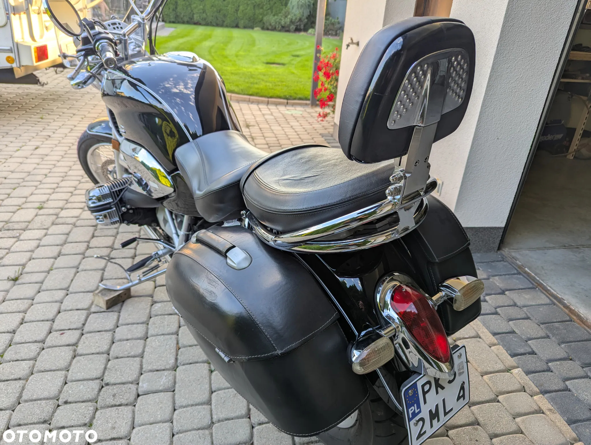 BMW R - 37