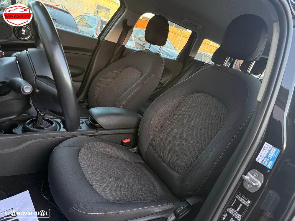 MINI Clubman One D Auto - 7