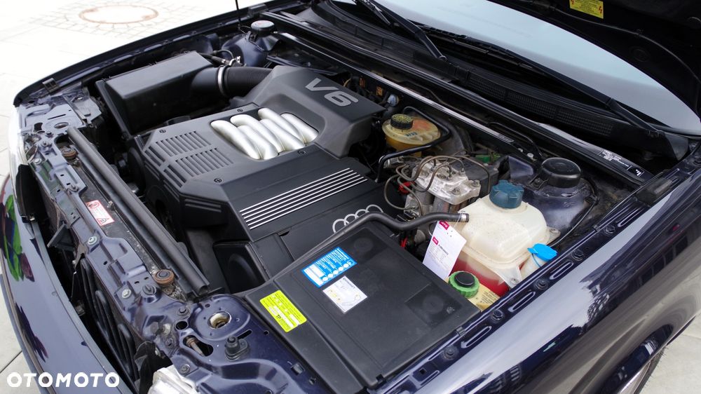 Audi 80 - 21
