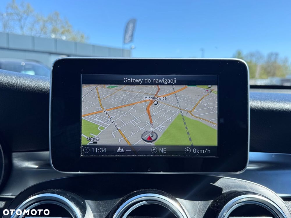Mercedes-Benz GLC 220 d 4-Matic - 17