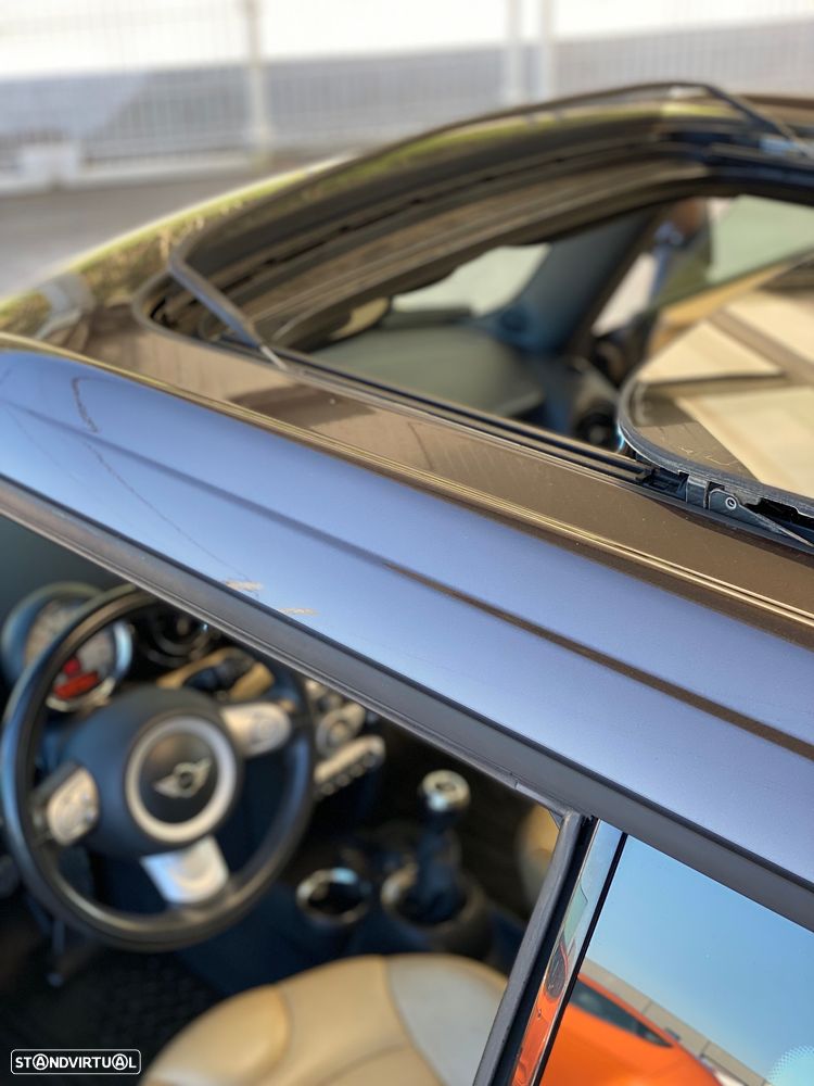 MINI Clubman Cooper S - 6