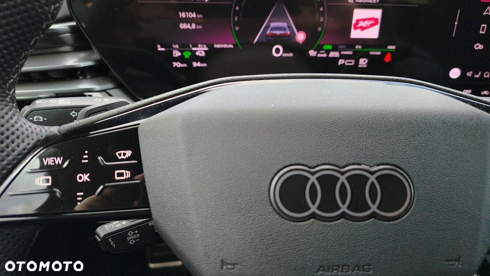Audi A5 Limousine - 16