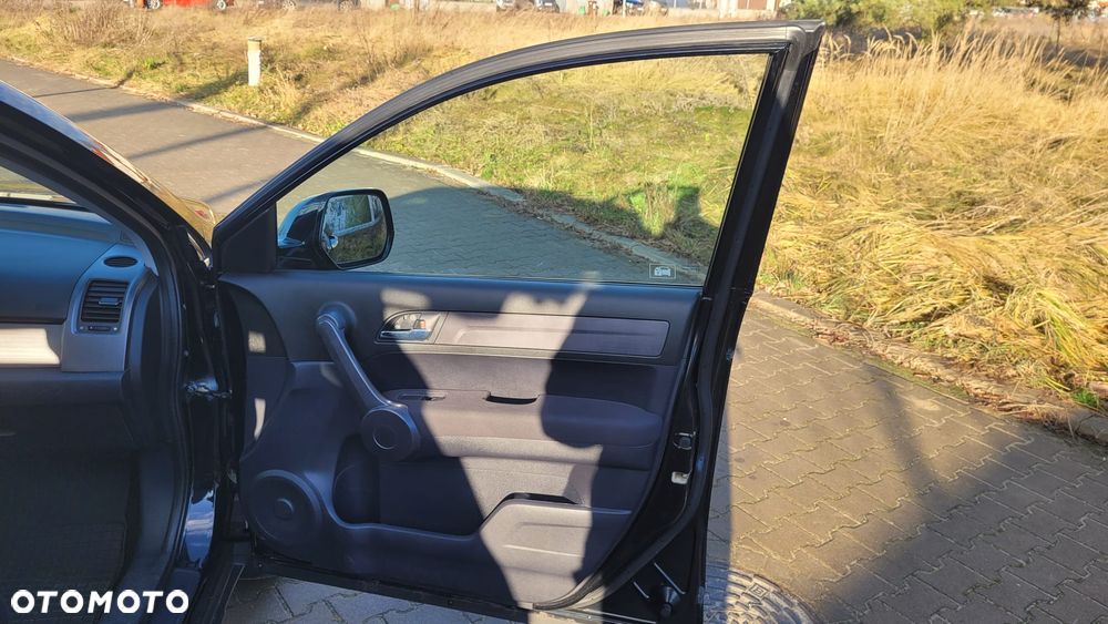 Honda CR-V 2.0 Elegance S&L - 10